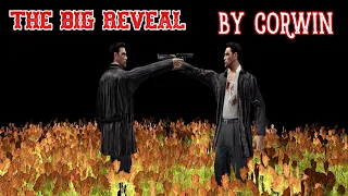 The Big Reveal FULL GAMEPLAY | Max Payne 2 Mods [#35] (04-11-2021)