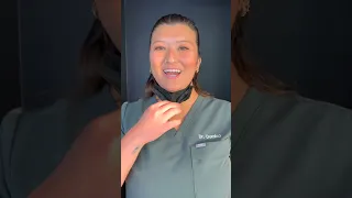 Our New Orthodontist Has Got The Moves 🔥💃🏽🦷