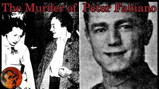The Trick-or-Treat Murder of Peter Fabiano | True Crime