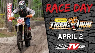 2023 GNCC Live Round 4 - Tiger Run Motorcycles