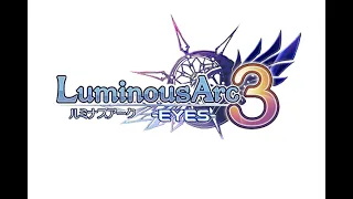 Knight's Knowledge Extended - Luminous Arc 3: Eyes