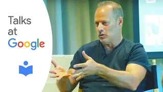 Tribe: On Homecoming and Belonging | Sebastian Junger | Talks at Google