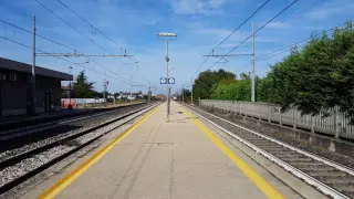 FRECCIABIANCA 9817 Venezia S.L. - Lecce