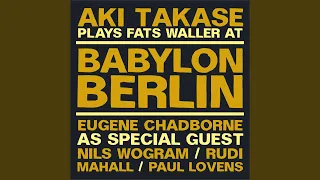 Any Tune but Fats' Tune (Live, Berlin, 2009)