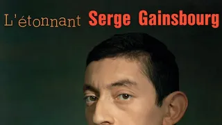 Le Chanson De Prévert • Serge Gainsbourg • Tradução