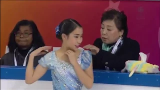 2017 GP France Mihara, Mai FS JPN CBC