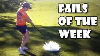 Fails of The Week - Best Funny Fails of The week October 2019 | FunToo