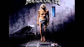 Megadeth - Architecture of Agression [Lyrics]