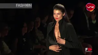 ISABEL HENAO Colombia Moda 2013 - Fashion Channel