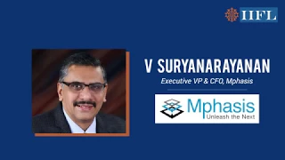 Mphasis Management on Q2 Results | IIFL Securities