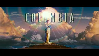 Columbia Pictures / Sony Pictures Animation / Aardman (2012) Opening - The Pirates! Band of Misfits