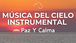 ¡Adoracion Instrumental Que Levanta El Animo En Tiempos Difíciles! Paz De Dios