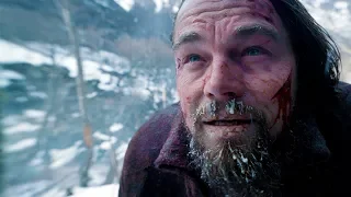 THE REVENANT Clip - Escape The Arikara (2016) Leonardo DiCaprio