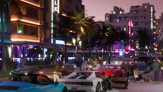 Grand Theft Auto VI Official Reveal: Why its releasing in 2025? | #gta6