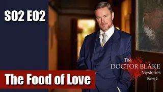 The Doctor Blake Mysteries S02E02 - The Food of Love / full episode