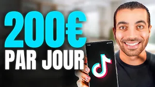 Gagner de l’argent sur TikTok - 7 Méthodes à démarrer tout de suite