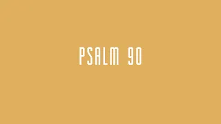 Psalm 91 | Псалом 90