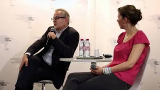 Short Film Corner - Introduction au Festival de Cannes.mp4