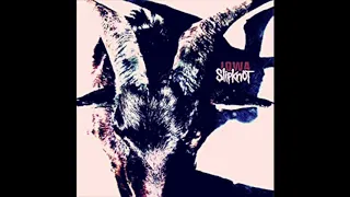 What if Unsainted was on Iowa? (Slipknot Remix and Remaster)