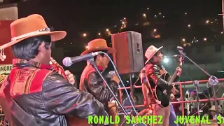 AMANECER GRAUINO "CORAZONCITO" EN VIVO 2018