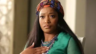 Scream Queens: Season 1 | Zayday Williams Best Moments