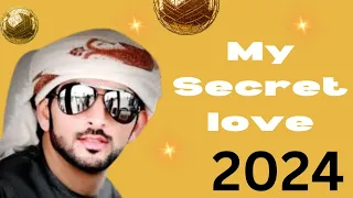 My secret love l faz3 l fazza today poem l @M_HamdanFazza