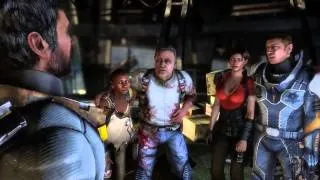 School 13 - Игрооргии  Эпизод 24 - Dead Space 3 (D3 Media)1