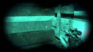 Metro 2033 on Alienware M14x #2