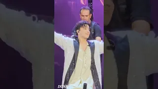 Dimash ‘SOS’ Live from Istanbul