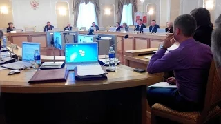 Судья Новиков Д.В. против Высшей квалификационной коллегии судей РФ