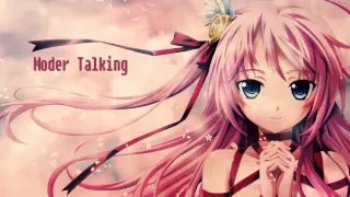 Nightcore  - Brother Louie [Modern Talking]