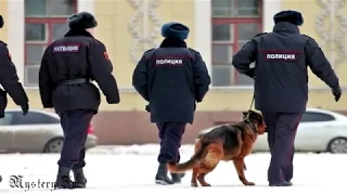 Таинственные исчезновения людей Откровения опера