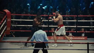 Creed II | What’s Your Name?! | 2018