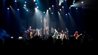 Tarja Turunen Live in São Paulo 01.09.18