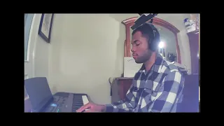 Your Presence is Heaven (Israel Houghton & New Breed) Piano & Instrumental Cover