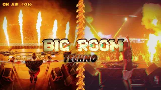 'SICK DROPS' 😈 Big Room / Techno/EDM/2023| E5P#016