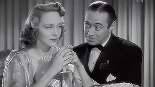 Слегка благородный (1939) Пэт О'Брайен, Эдвард Арнольд | комедия, криминал | С русскими субтитрами