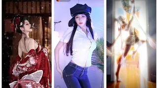 Tiktok dances mashup 2022 funny video 【抖音 中国】Ep.2