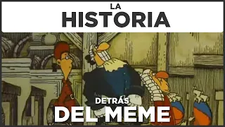 Doctor Livesey caminando | La Historia Detrás del Meme