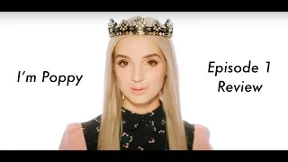 I'm Poppy Episode 1 (Review)