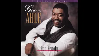God is able - Album Completo - Ron Kenoly (1993)