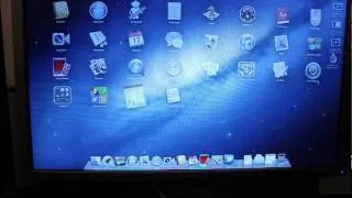 OS X Mountain Lion Developer 10.8 First Look