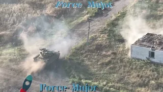 В Роботине росіяни залишили Т-90 "Прорыв" [Серпень 2023]