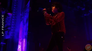 LP - Recovery (La Cigale, Paris 05/05/2019)