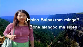 Maina Balpakram minga? knae ra•angna [8 May 2024]