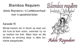 Blombos requiem 15