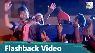Rangeela On-Location Video | Aamir Khan | Urmila Matondkar