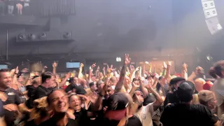 Cypress Hill - Jump Around - Live In Tilburg 4K
