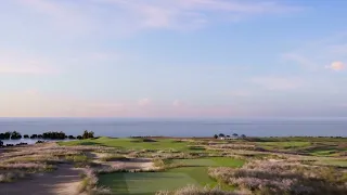 Introducing La Réserve Golf Links: Pure Golfing Drama