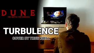 Dune II The Battle for Arrakis ost - Turbulence (cover by True Kirill)